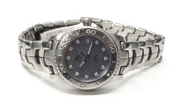 Tag heuer Wrist watch Wj1317-0 252400 - £560.48 GBP