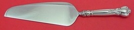 Chantilly by Gorham Sterling Silver Pie Server Hollow w/Stainless Custom 10 1/2" - $52.57