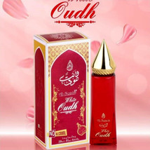 White Oudh Al Nuaim Attar No Alcohol - Perfume oil, 20 ml, unisex, free postage - £21.02 GBP