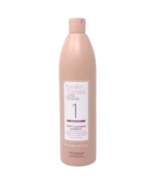 Alfaparf Lisse Design Deep Cleansing Shampoo 16.9 Oz - $29.46 CAD