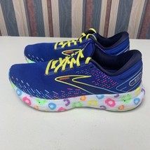 Brooks Glycerin 20 Bowl O Cereal Womens Size 10.5 Running Shoes Blue 1203691B462 - £70.08 GBP