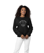 United States Of New York Womens Crewneck Sweater - £19.65 GBP