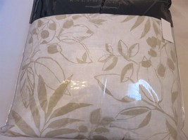 Ralph Lauren Cecily 4P full queen comforter Shams Pillow Set $580 Palmetto Tan - £321.46 GBP
