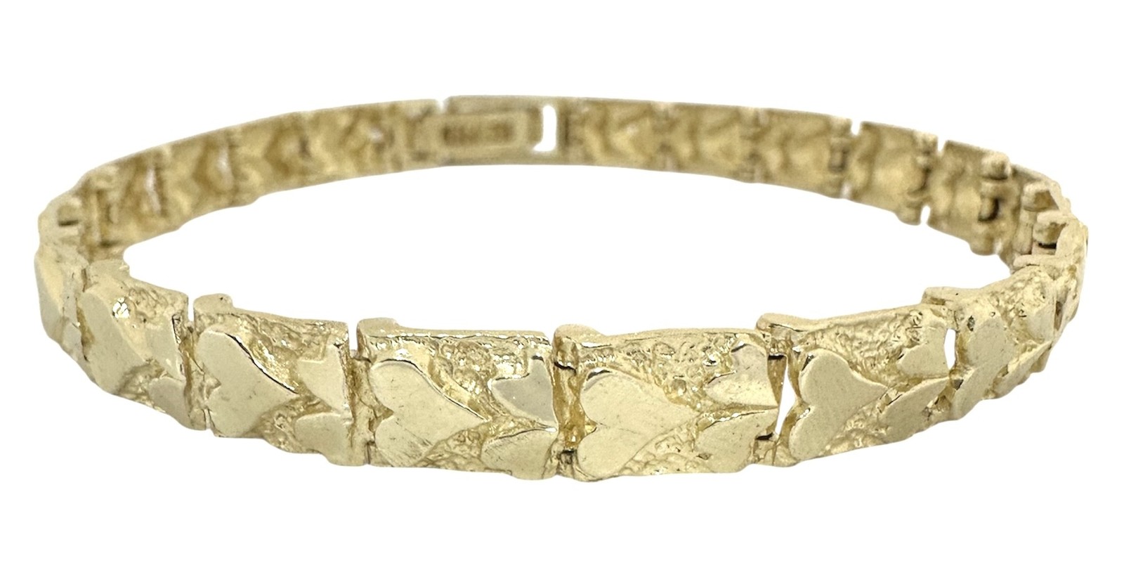 Women&#39;s Bracelet 14kt Yellow Gold 469218 - $1,329.00