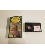 Anne Of Green Gables - Episode 1 (1985, Limited Edition, Betamax, Hard C... - £11.55 GBP