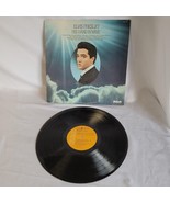 Elvis Presley His Hand In Mine - 1976 Vinyl LP RCA  ANL1-1319 Gospel No ... - $13.87 CAD