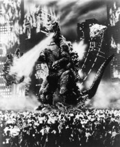 Godzilla 1985 Dvd ~ Return Of Godzilla ~ Rare Widescreen English ~ Raymond Burr! - £23.55 GBP