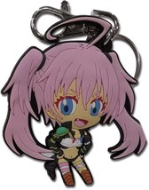 That Time I Got Reincarnated as a Slime Milim Key Chain Anime Licensed - $9.46
