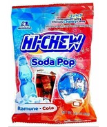 Hi-Chew Sensationally Chewy Japanese Fruit Candy, 3.53 oz/ pack - $9.42 CAD+
