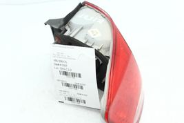 Driver Left Tail Light Coupe Decklid Mounted Fits 07-10 BMW 328i 71696 image 6