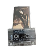 Emotions Mariah Carey TESTED (Cassette, Jul-1991, Columbia) - £4.02 GBP