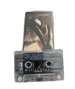 Emotions Mariah Carey TESTED (Cassette, Jul-1991, Columbia) - $5.23