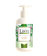 Lis´N - All.U (need) Styling Elixir, 8 Oz. - $32.00