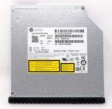 HP GUD1N SUPER MULTI DVD WRITER 932498-850 849055-6C3 W/PRODESK BEZEL - NEW - $737.11 MXN