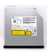 HP GUD1N SUPER MULTI DVD WRITER 932498-850 849055-6C3 W/PRODESK BEZEL - NEW - $732.79 MXN