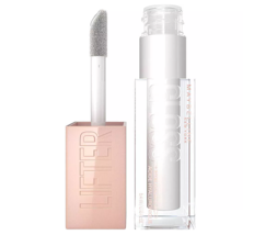 Maybelline Lifter Gloss Plumping Lip Gloss with Hyaluronic Acid - 0.18 fl oz - £19.51 GBP