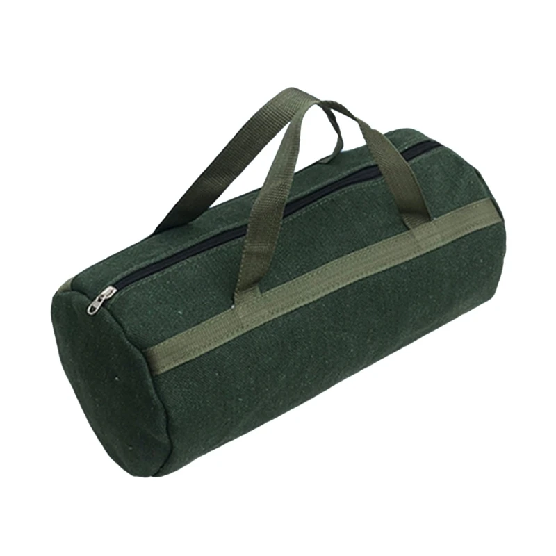 High-capacity Cloth Electrician Toolbag Wear Resistant Home Work Bags Box - £51.59 GBP