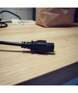 6FT 3-Prong AC Charging Power Cord Compatible with Segway Ninebot MAX G2... - $26.56 CAD