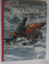 Life Nature Library Evolution 1964 192 Pages 11 X 8.5 Inches - £3.50 GBP