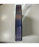 Futurama - Volume 4 (DVD, 2009, 4-Disc Set) Very Good Condition - $110.60 MXN