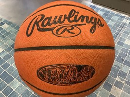 *Used Rawlings PIAA Basketball - $9.05