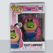 Powerpuff Girls Fuzzy Lumpkins - Funko Pop! Vinyl Figure #1083 - £10.08 GBP