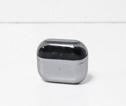 Samsung Galaxy Buds3 SM-R530 Wireless Earbuds - Silver image 4