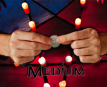 MEDIUM by Hugo Valenzuela - Trick - $44.50