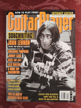 GUITAR PLAYER September 1994 Songwriting John Lennon Johnny Cash Robin Trower - £14.93 GBP
