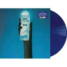 King Crimson - USA (Blue Sparkle Vinyl LP 2024, 50th Anniversary, Limited Ed) - $52.90