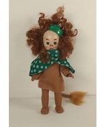 McDonalds Madame Alexander Wizard of Oz #4 Cowardly Lion Doll 5&quot; Figure - $95.03 MXN
