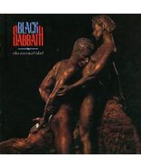 Eternal Idol [Audio CD] Black Sabbath - $13.76