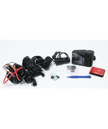 Rexing - V1P Flex X4 Dual Dash Cam BBY-V1PFLEX-X4 full set  (good) - $49.99