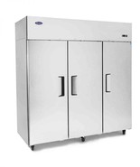 ATOSA MBF8006GR 3 DOOR  REACH IN REFRIGERATOR COOLER  FREE LIFTGATE DEL - $99,734.06 MXN