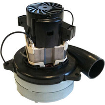 6600-7 Lux C.V. 2 Stage Motor w/horn (5.7, Tapered Bottom) E130 Series C... - $155.00