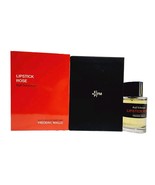 Frederic Malle LIPSTICK ROSE Eau De Parfum Spray Ralf Editions 3.4 oz/10... - $298.99