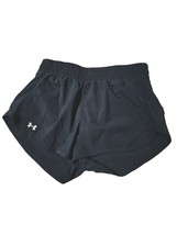 Under Armour Stretch Waist Black Short 26x13 - £4.78 GBP