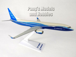 Boeing 737-900ER 737-900 737 Boeing Demo Colors - Winglets 1/200 Scale Model - £23.22 GBP