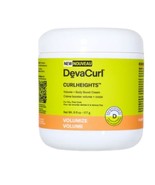  CURLHEIGHTS Volume + Body Boost Cream by DevaCurl  SKU: 491496 Size: 6 ... - $759.98 MXN
