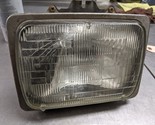 Passenger Right Headlight Assembly From 2006 Ford F-250 Super Duty  6.0 - $39.95