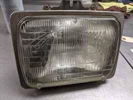 Passenger Right Headlight Assembly From 2006 Ford F-250 Super Duty  6.0 - $39.95