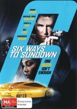 Six Ways to Sundown DVD | Region Free - £16.06 GBP