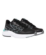 Fila Womens&#39; Black Suspence Athletic Running Shoes New In Box - €21,29 EUR