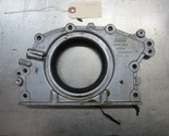 Rear Oil Seal Housing From 2009 Ford Taurus  3.5 7T4E6D327FA - $25.00