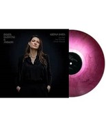 Endless Questions &amp; Answers - Transparent Magenta Marble Vinyl [Vinyl] K... - $730.92 MXN