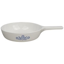 Vintage Corning Ware Cornflower Blue 6.5&quot; Menuette Pan/Skillet P-83-B NO... - $192.27 MXN