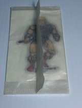 New Vintage 1984 Mattel “Masters Of The Universe “, ( He Man ) Puffy Sticker, - £22.33 GBP