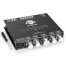Tpa3251 Bluetooth Power Amplifier Board With Subwoofer 2.1 Channel 220W2... - $86.99