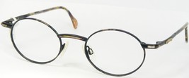Vintage Selten Marc O&#39;Polo 3360 744 Bunt Brille 47-30-140mm - £38.50 GBP