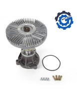 New Duralast Water Pump Fan Clutch 1997-2014 Ford Super Duty F250 F350 M... - $121.51